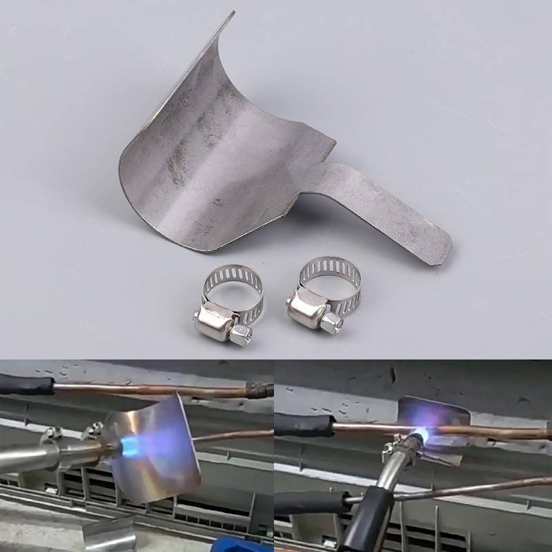 Pipe Freeze Spray - Novo【Protetor Térmico para Maçarico de Solda,