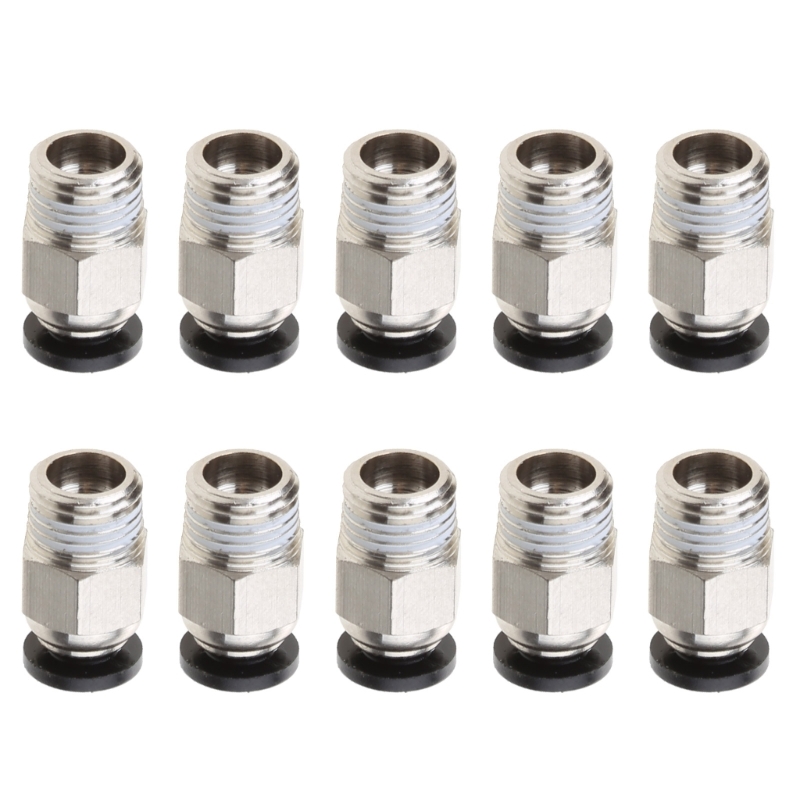 Ptfe Tape Thread - Conexão rápida pneumática para peças de