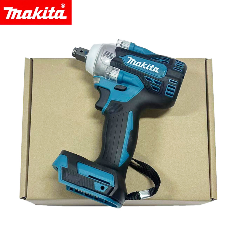 Makita Drill Dtw300 - Conjunto de Ferramentas Elétricas Makita DTW300