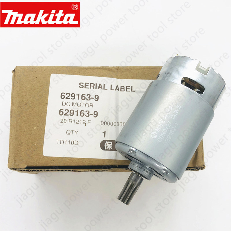 Makita Drill Ddf484 - 629163-9 Motor para Makita, Poder de