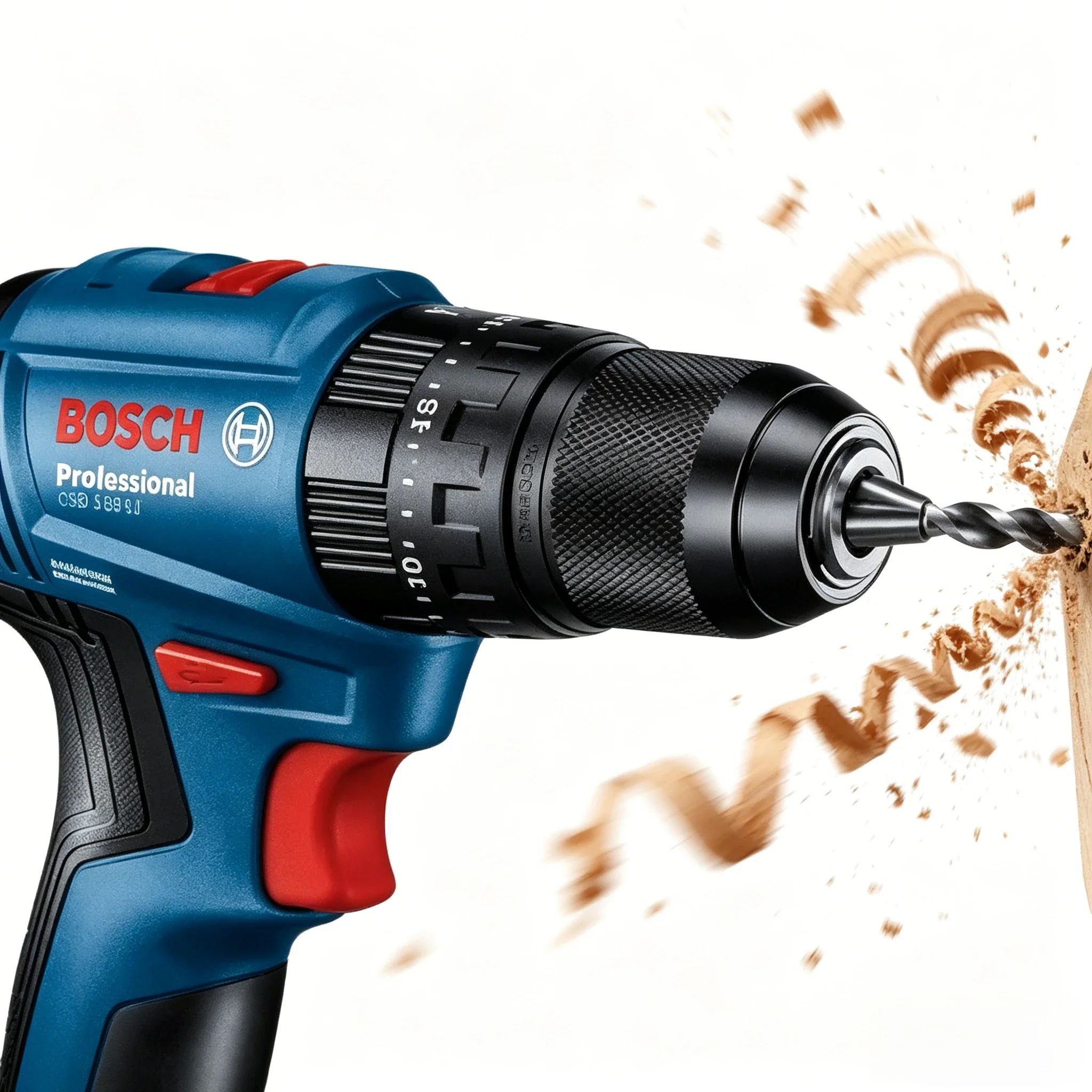 Furadeira de Impacto Sem Fio B - Bosch Drill Gsb 18V avaliação e preço