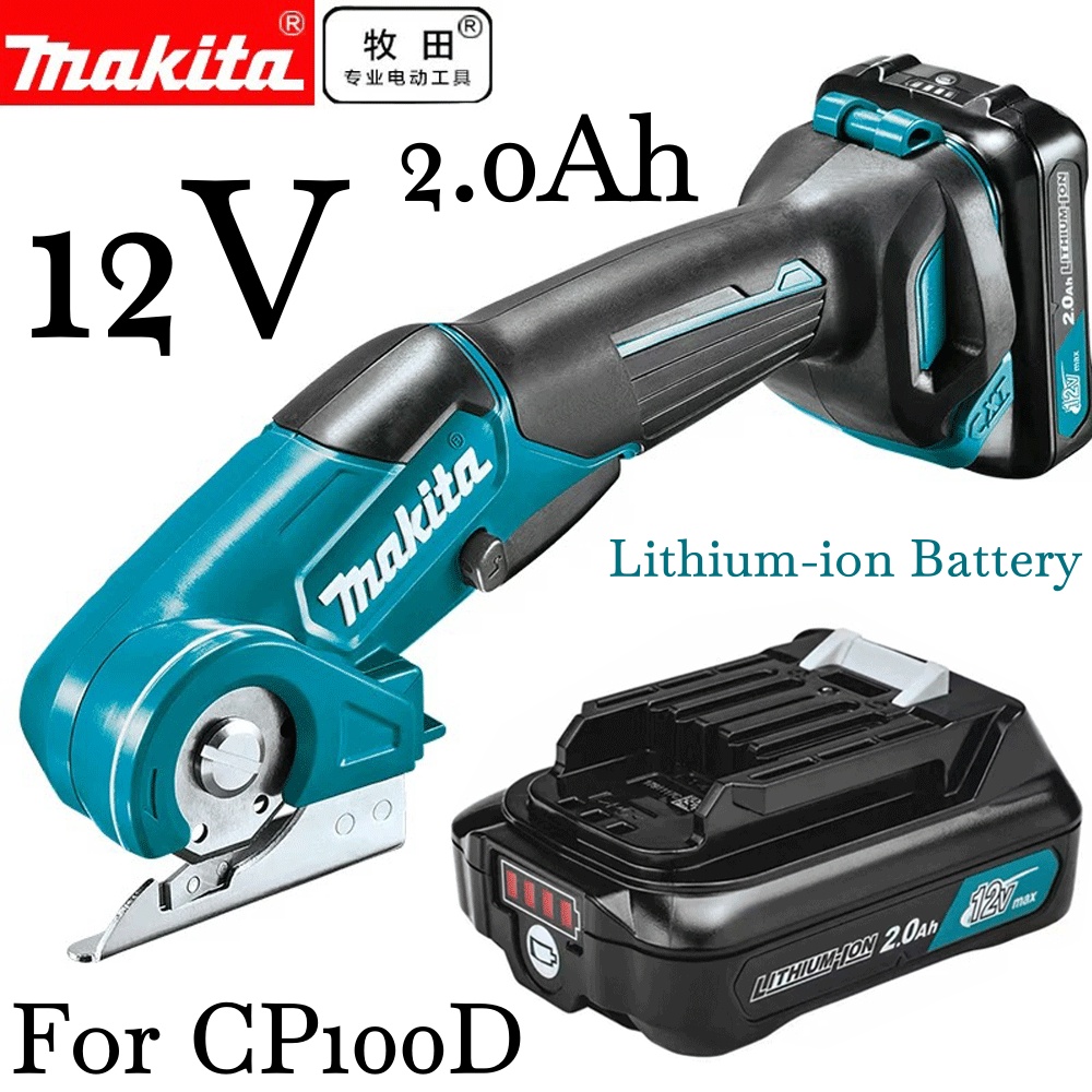 1 Bateria Recarregável de Subs - Makita Drill Hp1640 avaliação e preço
