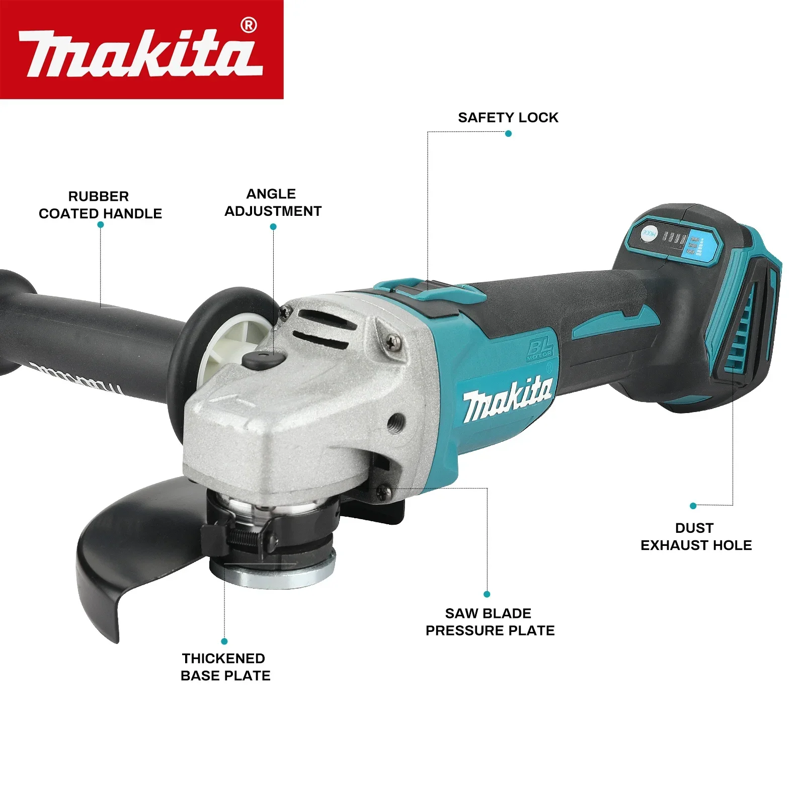 Conjunto de Ferramentas Sem Fi - Makita Drill Dtw300 avaliação e preço