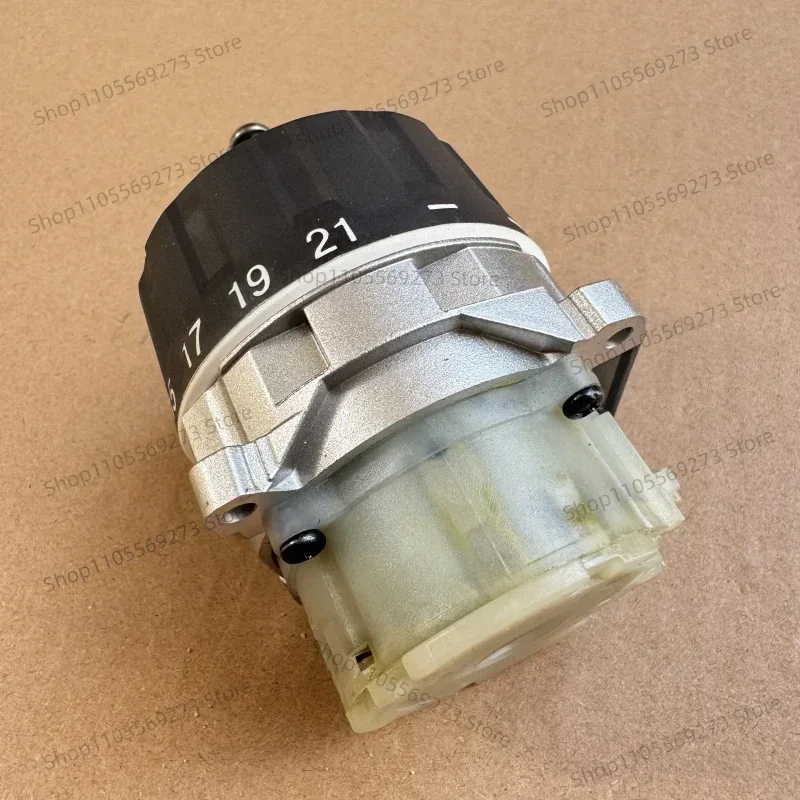 Caixa de Engrenagens 127500-6  - Makita Drill Ddf484 avaliação e preço