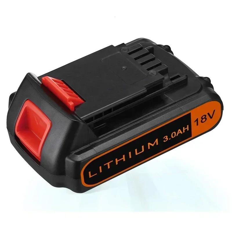 18v 3.0ah bl2018 substituição  - Black+Decker Tool Cordless avaliação e preço