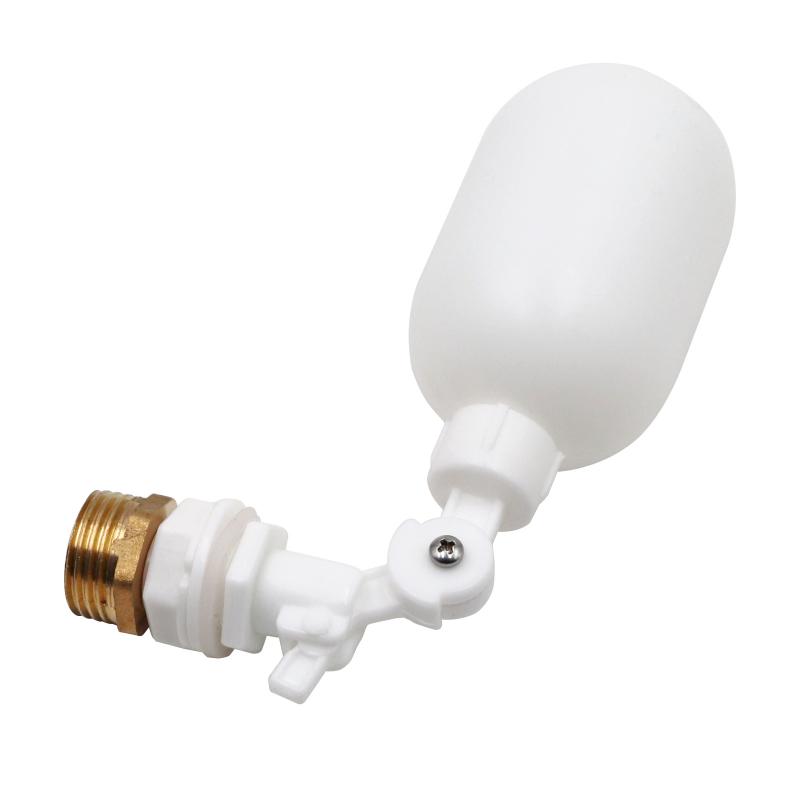 Mini válvula de esfera flutuan - Float Ball Valve avaliação e preço