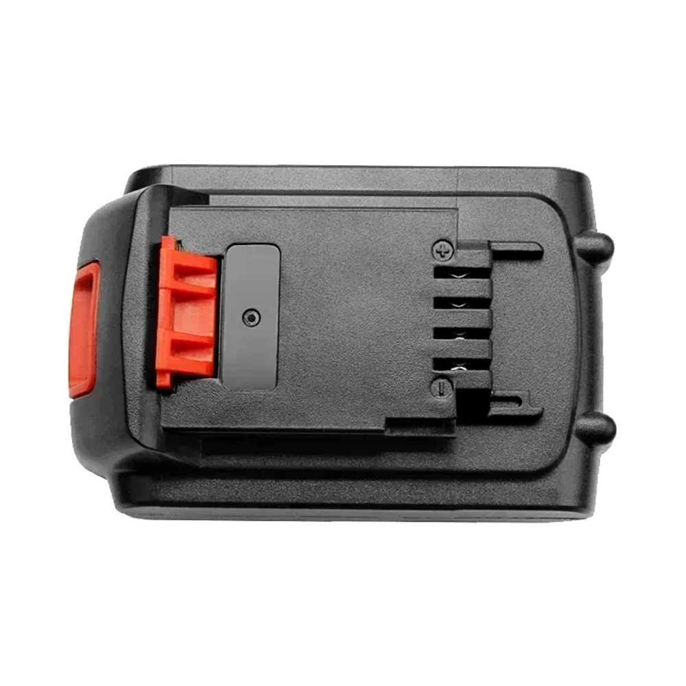 Bateria de Substituição 20V 10 - Black+Decker Tool Cordless avaliação e preço