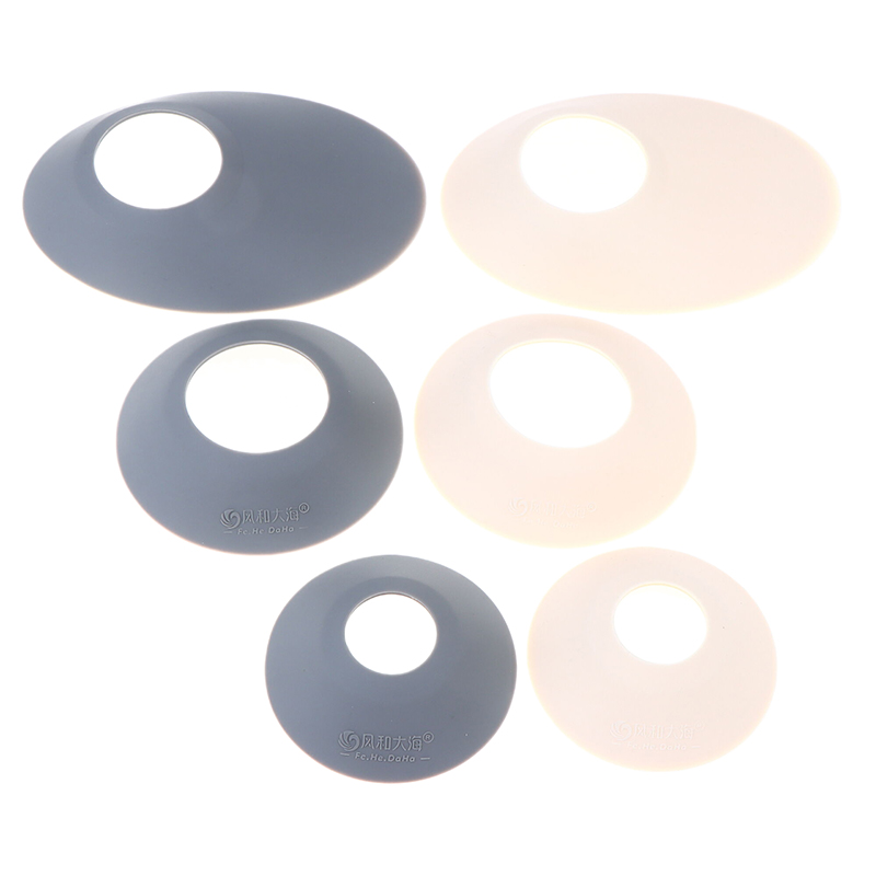 1 pçs silicone torneira absorv - Silicone Tap Washer avaliação e preço